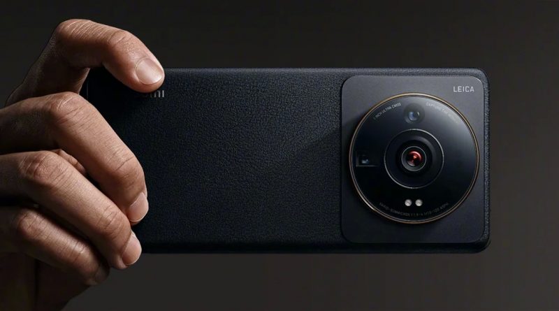               Xiaomi 13 Ultra blízko. Uniká fotografia smartfónu